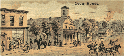 Courthouse